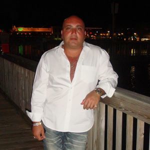 Meet your Posher, Danila